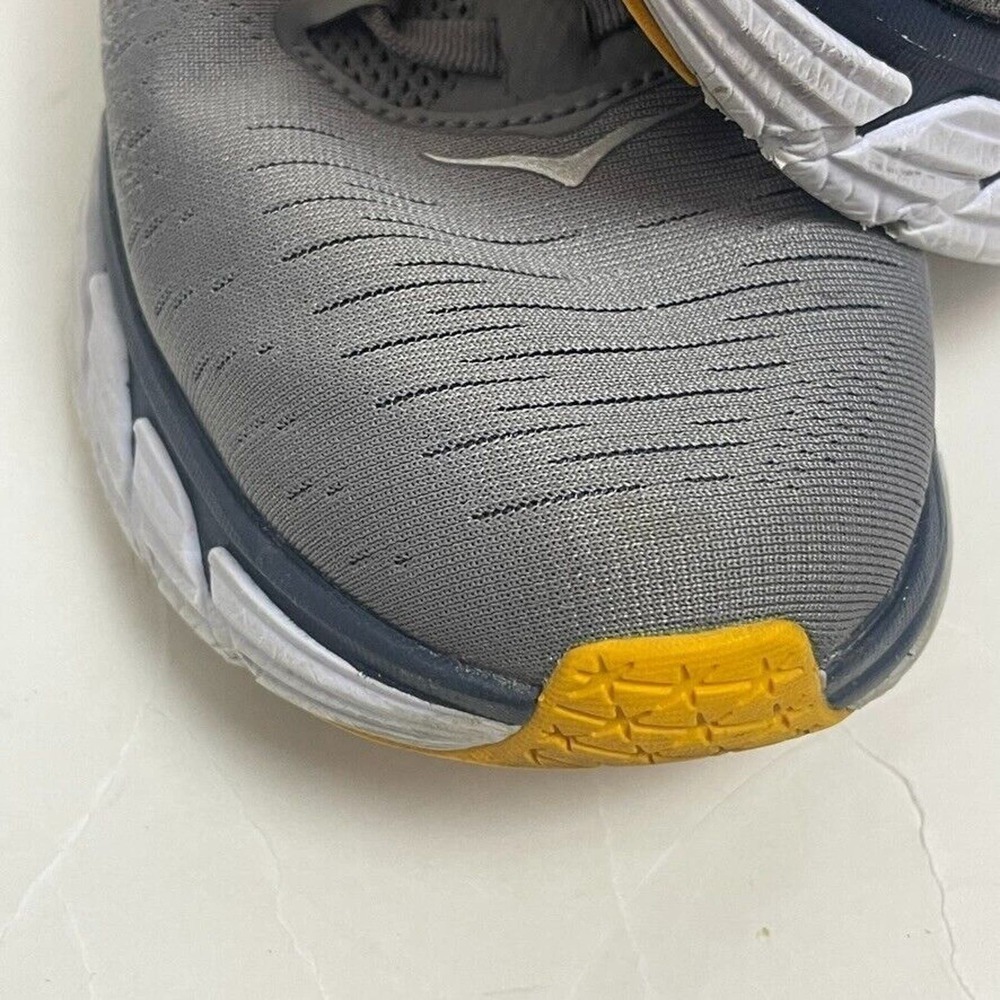 Hoka One Gaviota 3 Mens Running Sneaker Size 9D - Picture 9 of 11